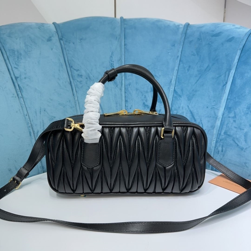 MIU MIU Top Handle Bags